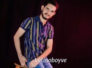 Latinoboyve