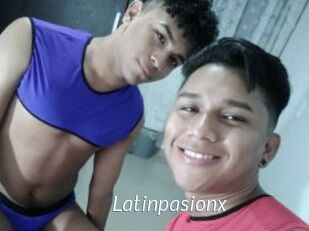 Latinpasionx