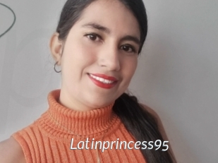 Latinprincess95