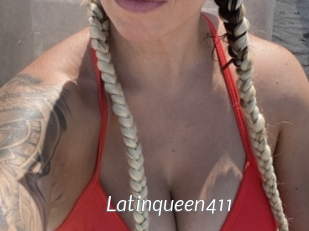Latinqueen411