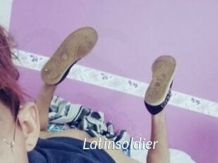 Latinsoldier