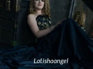 Latishaangel