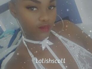 Latishscott