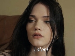 Latoni