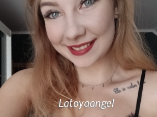 Latoyaangel