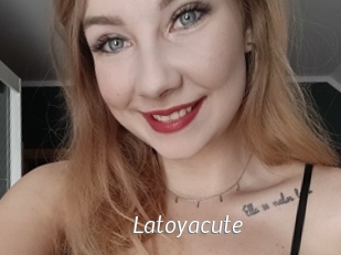 Latoyacute