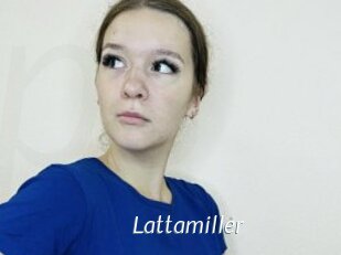 Lattamiller