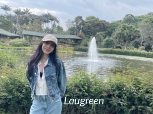 Laugreen