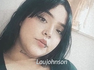 Laujohnson