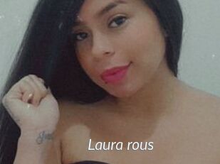 Laura_rous