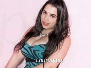 Lauraamor