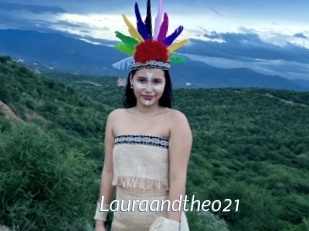 Lauraandtheo21