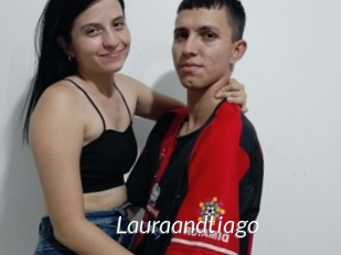 Lauraandtiago