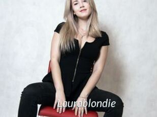 Laurablondie