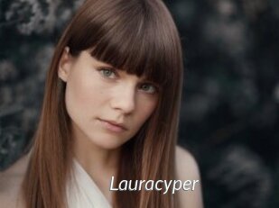 Lauracyper