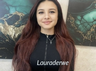 Lauraderwe
