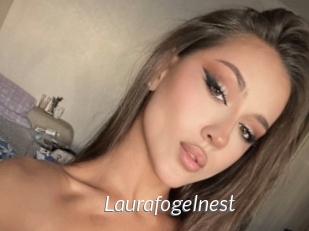 Laurafogelnest