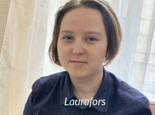 Laurafors
