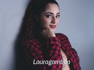 Lauragamboa
