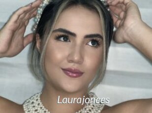 Laurajonees
