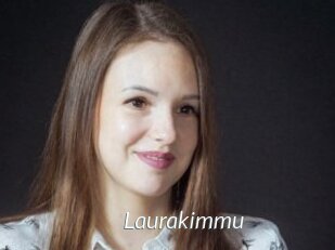 Laurakimmu