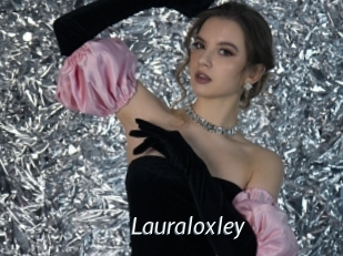 Lauraloxley