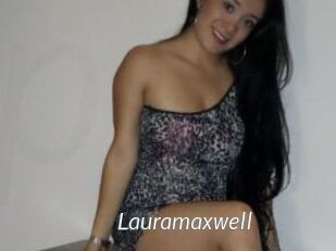 Lauramaxwell