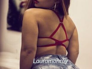 Lauramonroy