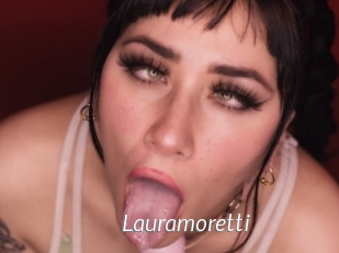 Lauramoretti
