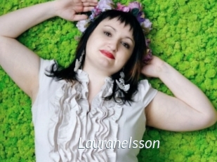 Lauranelsson
