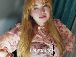 Lauranight