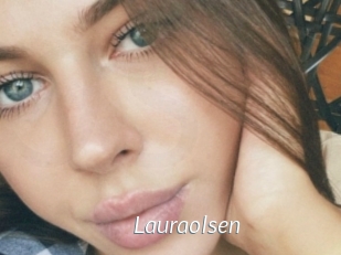 Lauraolsen