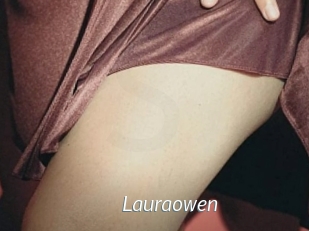 Lauraowen