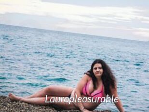Laurapleasurable
