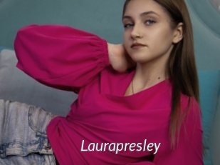 Laurapresley