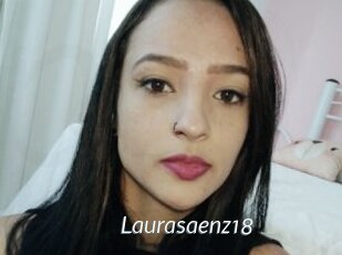 Laurasaenz18