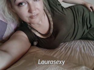 Laurasexy