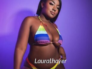 Laurathayer