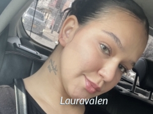 Lauravalen