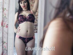 Lauravasshott