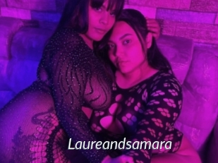Laureandsamara