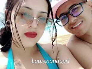 laurenandcarl Porn Star