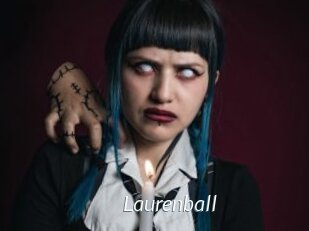Laurenball