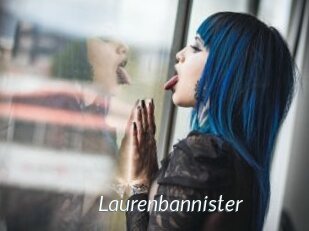 Laurenbannister