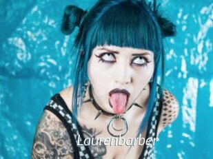 Laurenbarber