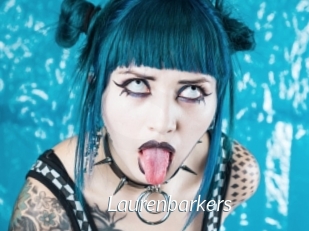 laurenbarkers Porn Star