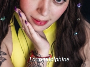 laurendolphine Porn Star