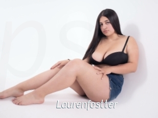Laurenfostter