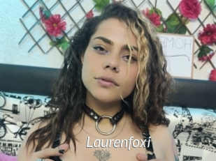 Laurenfoxi
