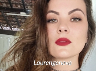 Laurengenova